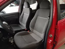Chevrolet Celta