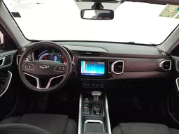 Chery Tiggo 5X