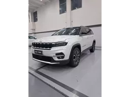 Jeep Commander