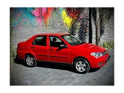 Fiat Siena