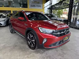 Volkswagen Nivus