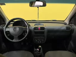 Chevrolet Corsa
