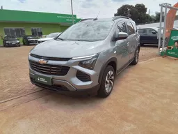 Chevrolet Spin