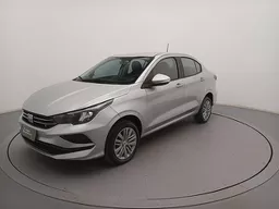 Fiat Cronos