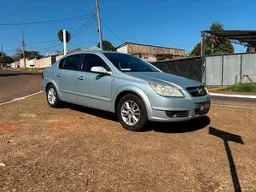 Chevrolet Vectra