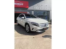 GLA 200