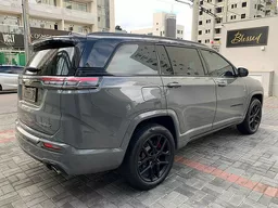 Jeep Commander