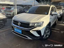Volkswagen Taos