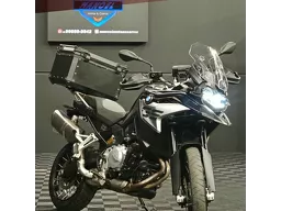 F 850