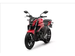 Yamaha Fazer 250
