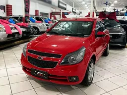 Chevrolet Agile