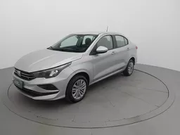 Fiat Cronos