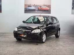Chevrolet Corsa