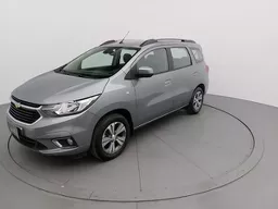 Chevrolet Spin