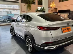 Fiat Fastback