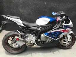 S 1000 RR