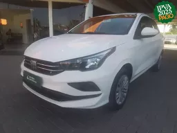 Fiat Cronos