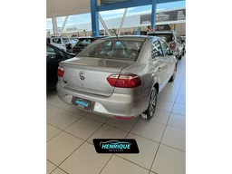 Volkswagen Voyage