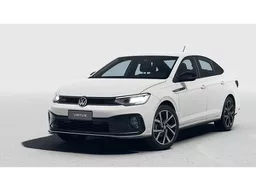 Volkswagen Virtus