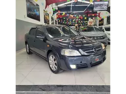 Chevrolet Astra