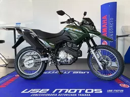 XTZ 150