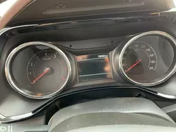 Chevrolet Montana