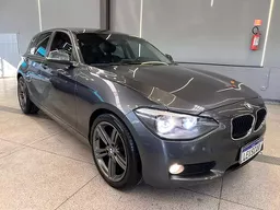 BMW 118i