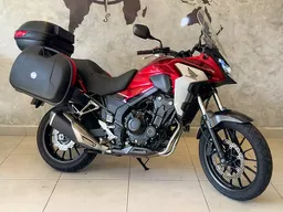 CB 500