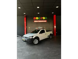 Volkswagen Saveiro