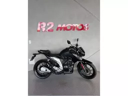 Fazer 250