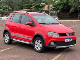 Volkswagen Crossfox