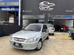 Chevrolet Celta