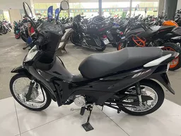 Honda Biz