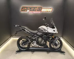 Tiger Sport