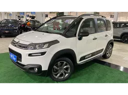 Citroën Aircross
