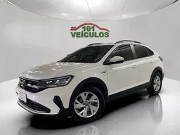 Volkswagen Nivus