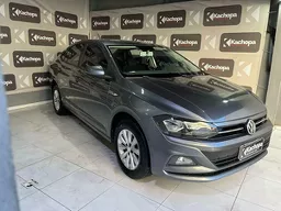 Volkswagen Virtus