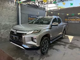 Mitsubishi Triton