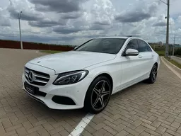 Mercedes-benz C 250
