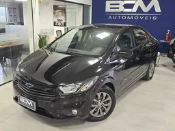 Chevrolet Joy