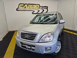 Chery Tiggo