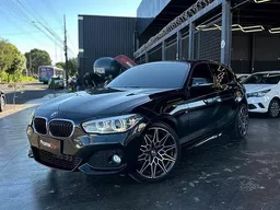 BMW 125i