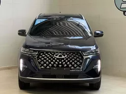 Chery Tiggo