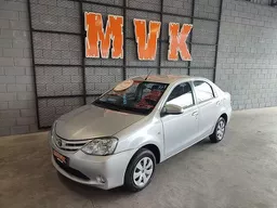 Toyota Etios