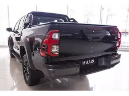 Hilux