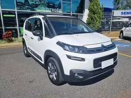 Citroën Aircross