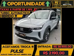 Fiat Pulse