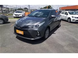 Yaris