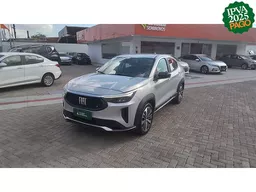 Fiat Fastback