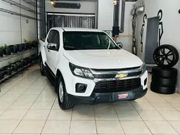 Chevrolet S10